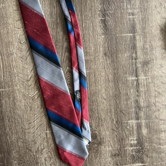 Christian Dior Tie - Picture 2 of 2